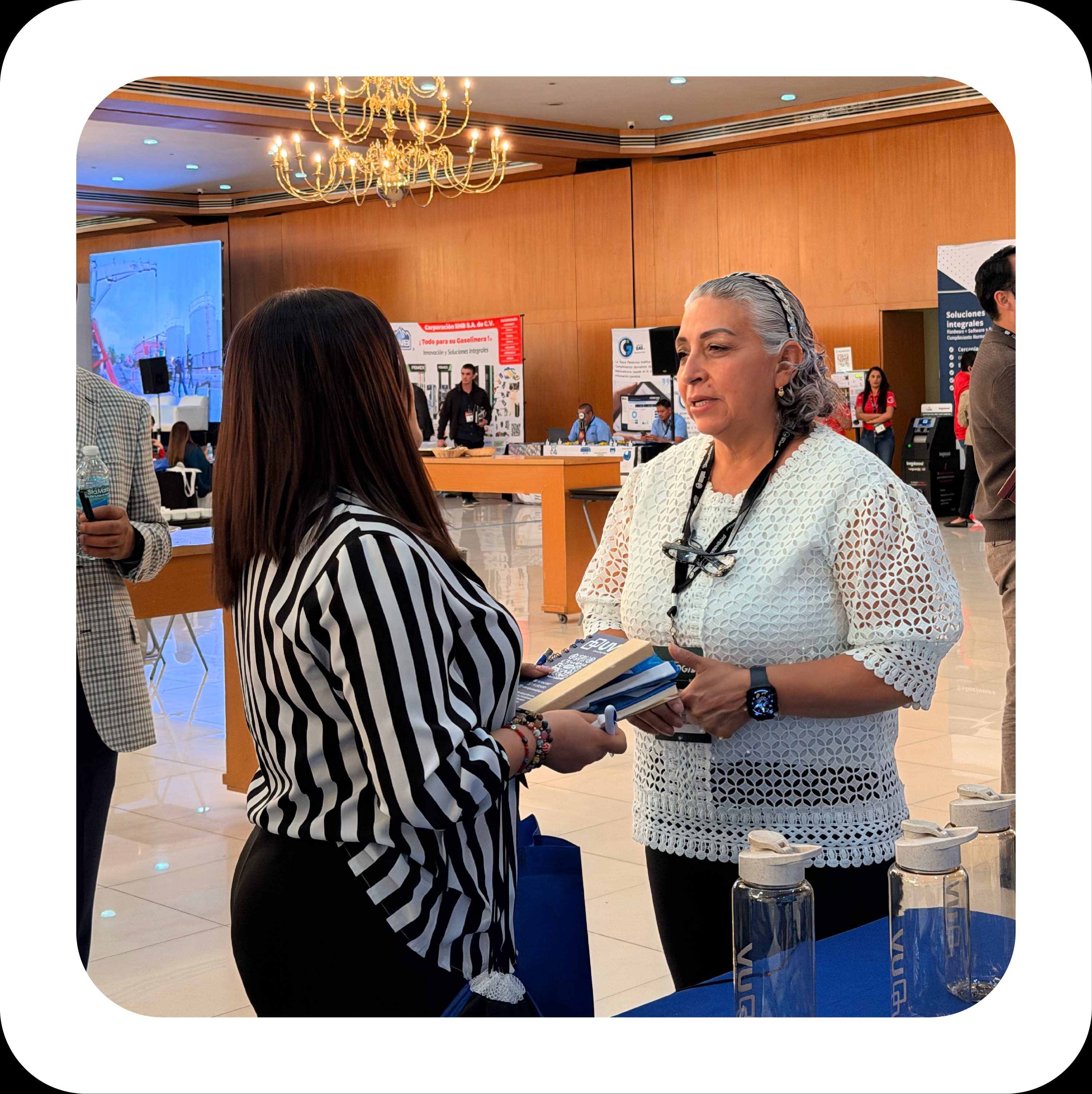 Construcción y desarrollo