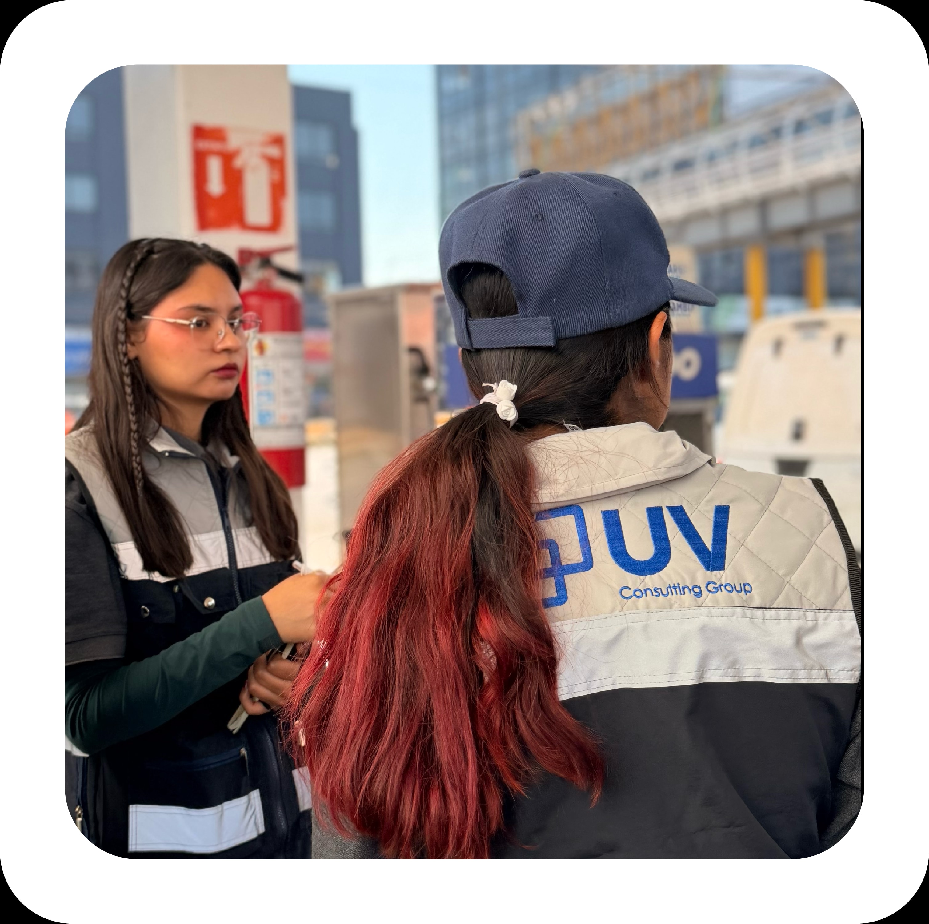 Operación y mantenimiento