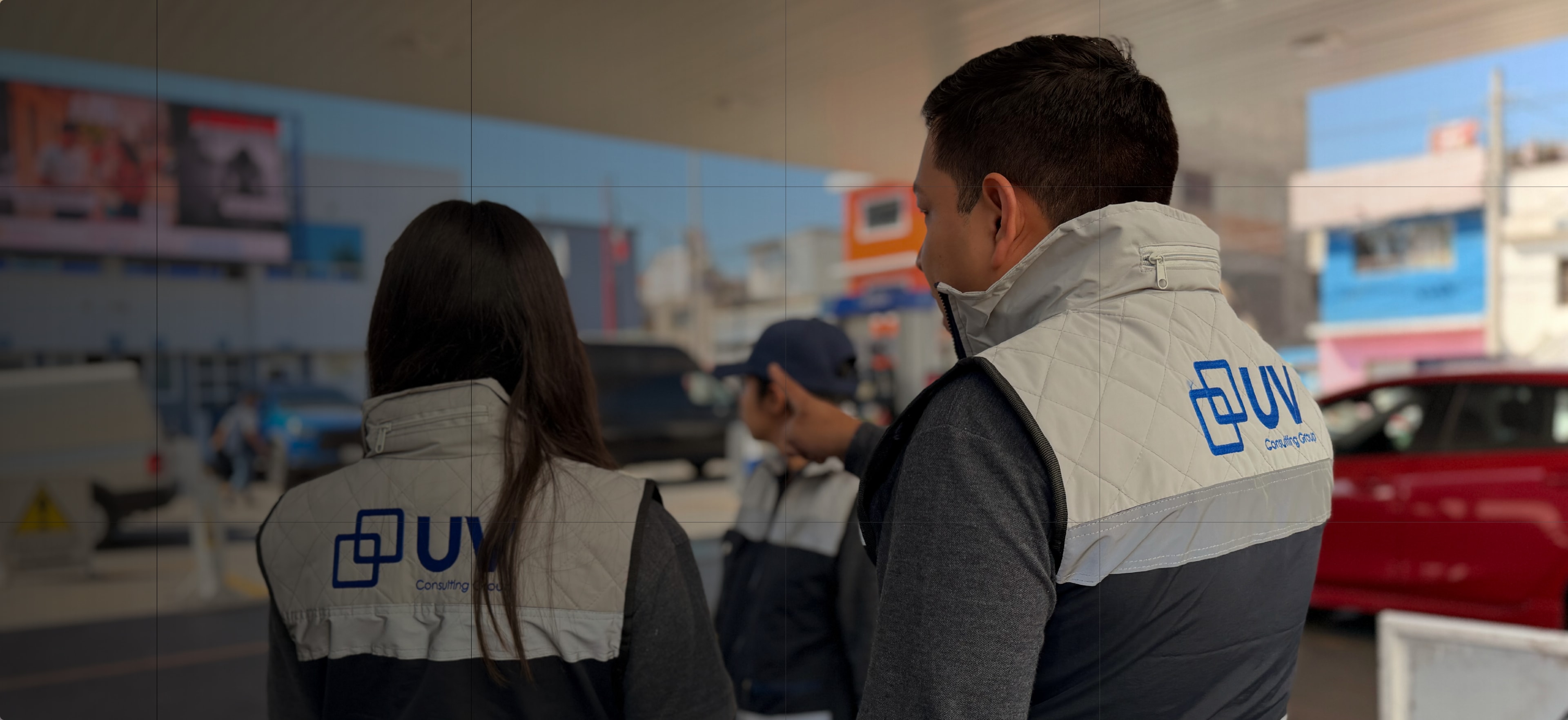 Valores de la empresa