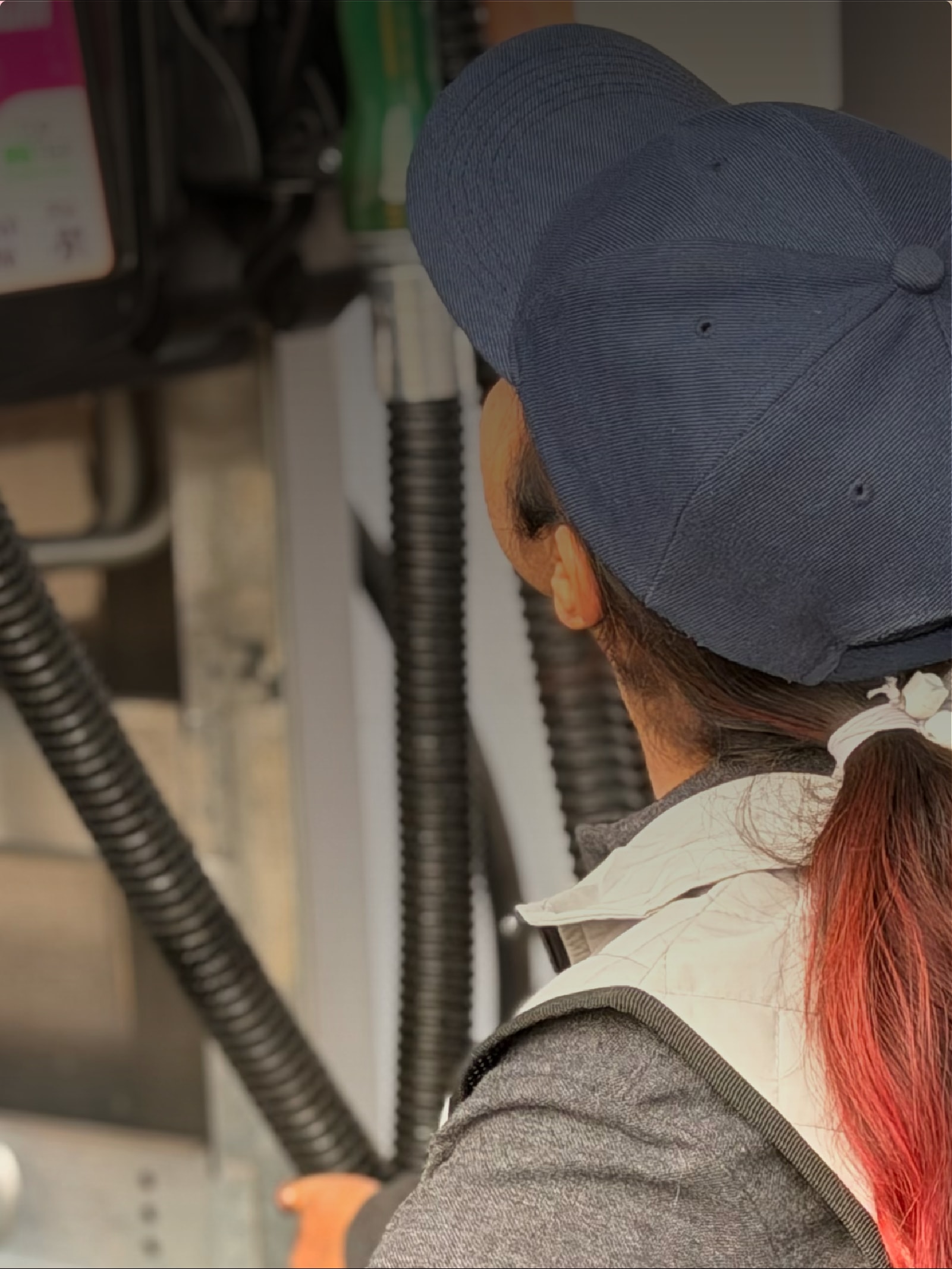 Visión de la empresa