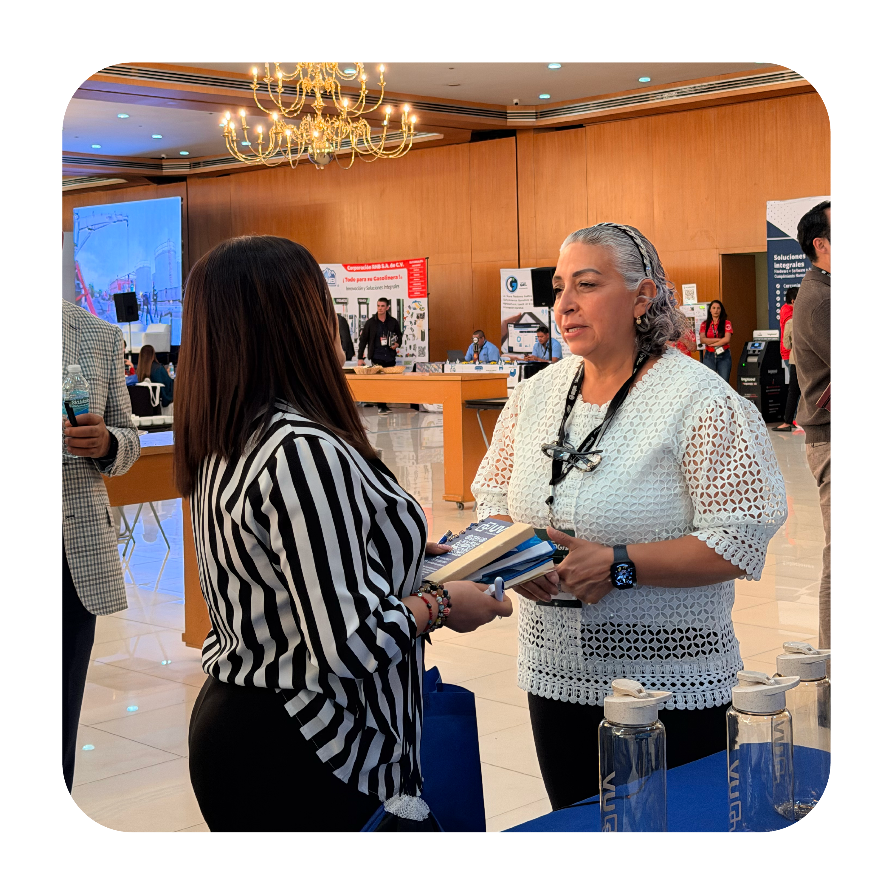 Construcción y desarrollo