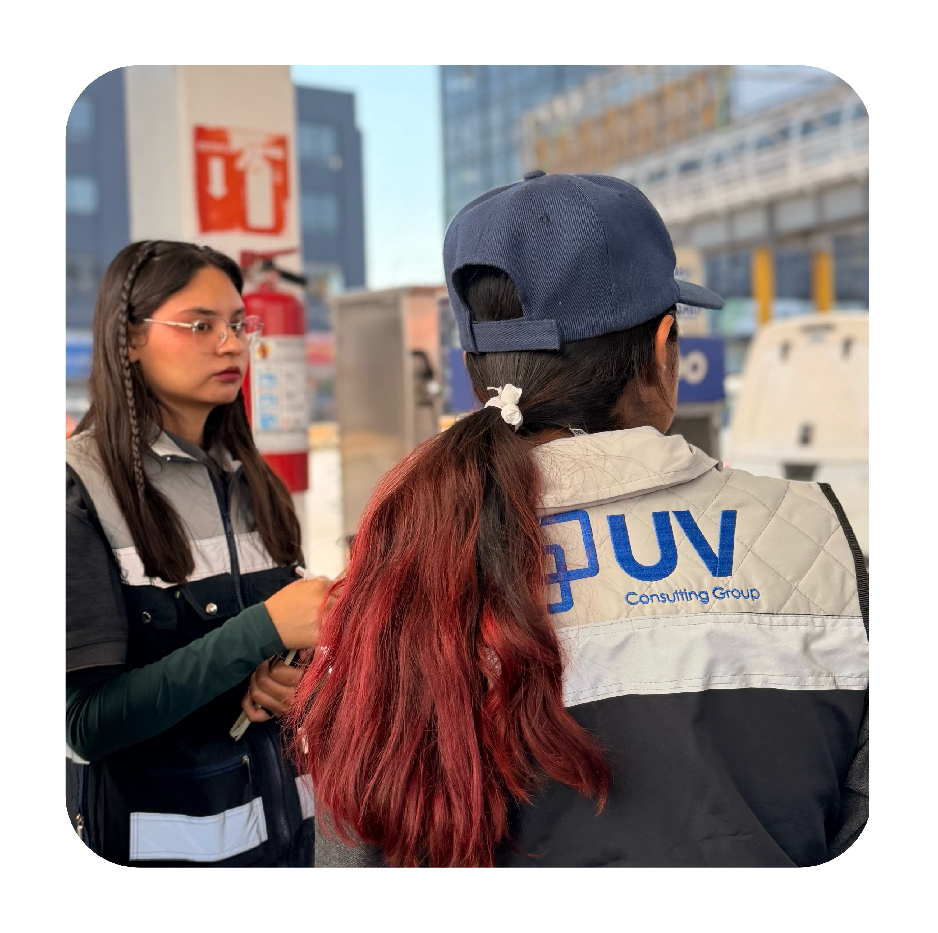 Operación y mantenimiento