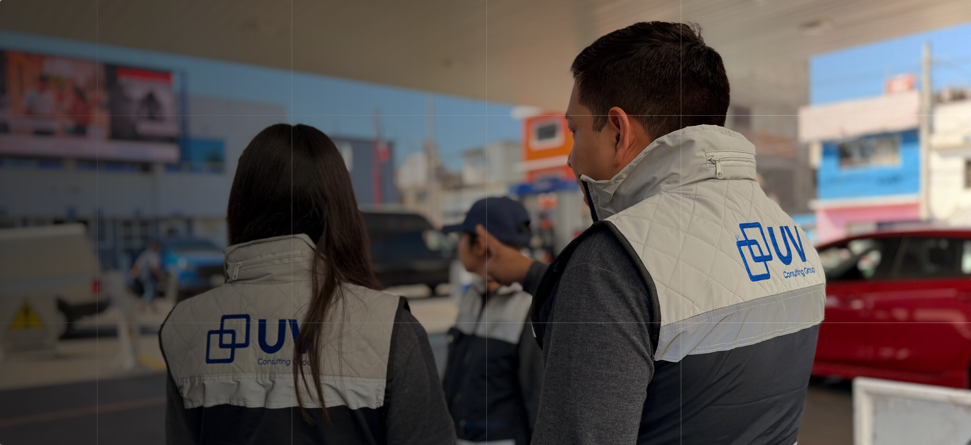 Valores de la empresa