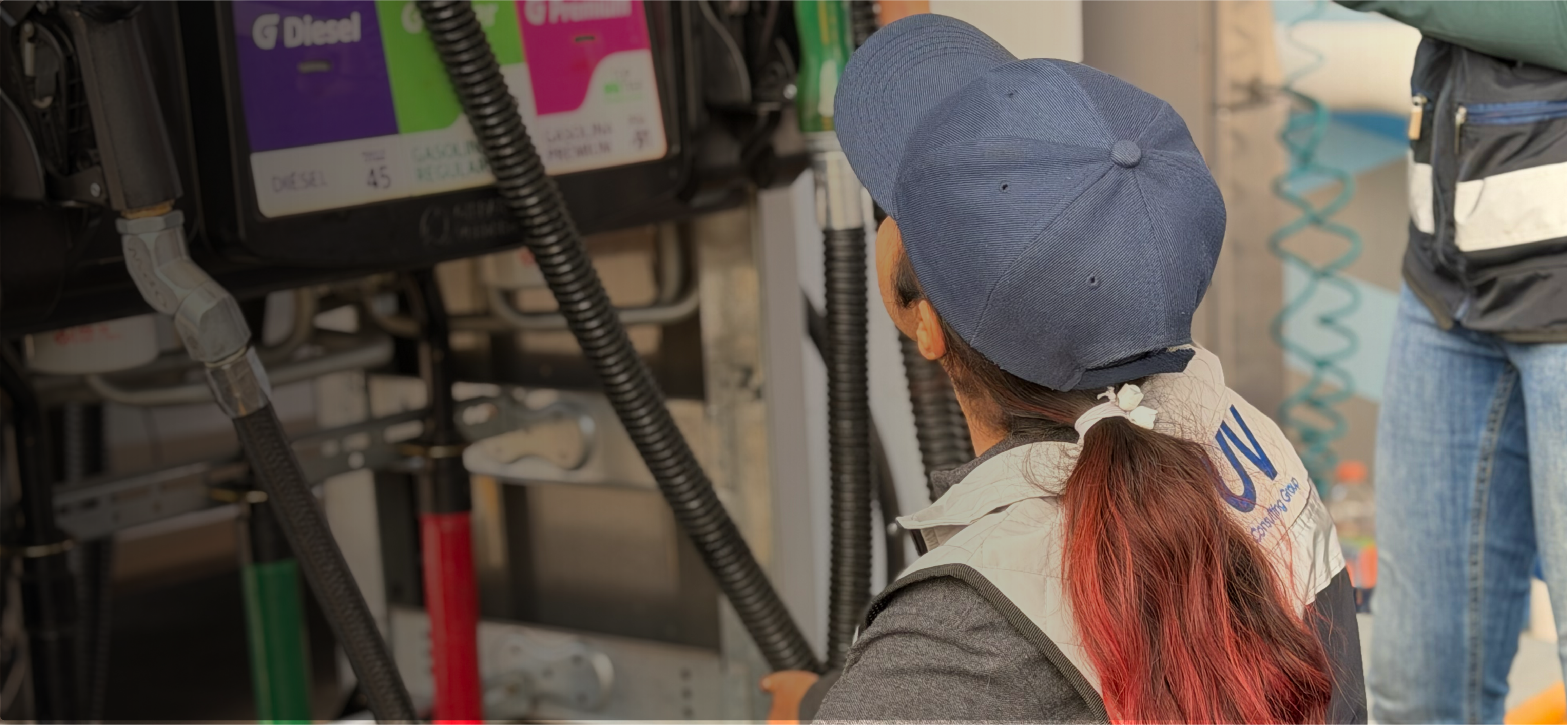 Visión de la empresa